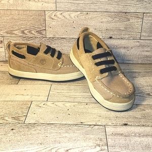 Timberland Toddler Earthkeepers Size 6